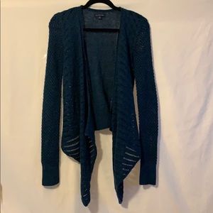 American EagleOutfitters Teal with slight sparkle